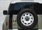 Land Rover Defender 90 D240 SE Urban Pack 2020 года (WW)